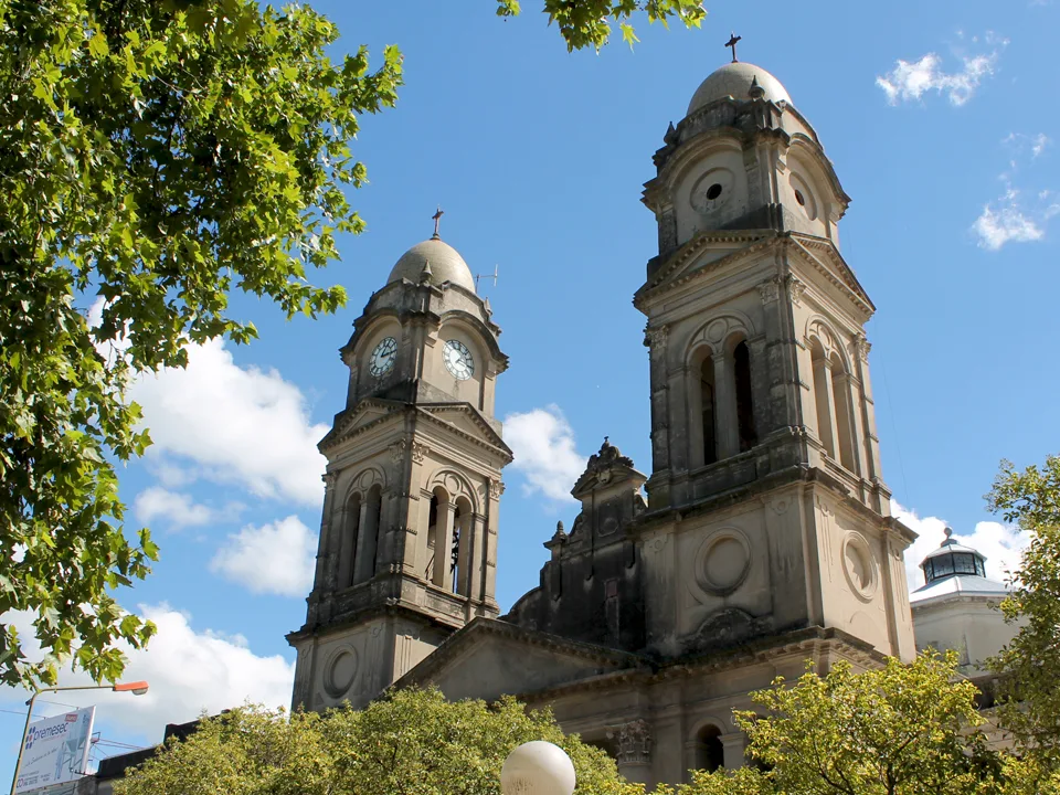 Catedral San José de Gualeguaychú